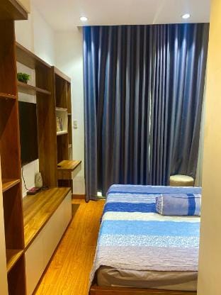 OngKuongNguyen Homestay Apartment in Kien Giang