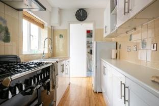 Central 2 BR Cosy House Vacation rental in Rugby