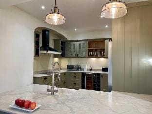 Gorgeous 4 bedroom Townhouse Vacation rental in Northampton