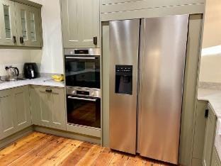 Gorgeous 4 bedroom Townhouse Vacation rental in Northampton