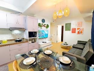 Cebu City Apartments Apartment in Lapu-Lapu City