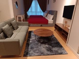 R&N Valley Suite Studio Homestay  Vacation rental in Pahang, Malaysia