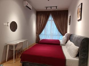 R&N Valley Suite Studio Homestay  Vacation rental in Pahang, Malaysia