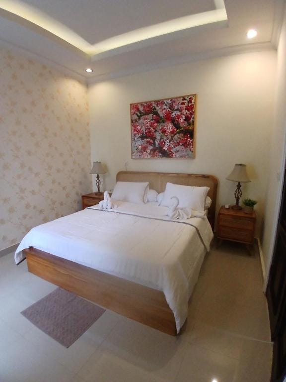 Villa salexa bali Hotel in Blahbatuh
