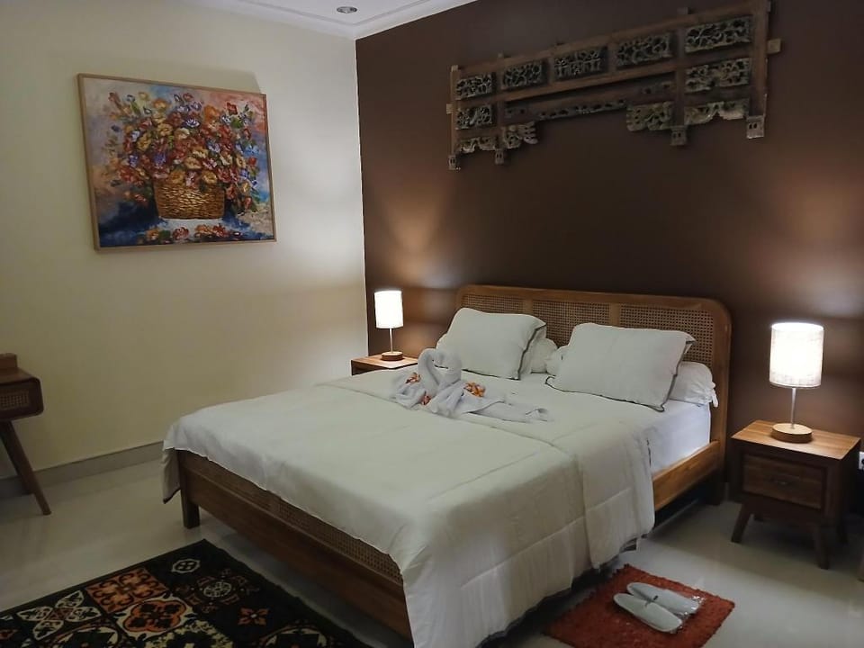Villa salexa bali Hotel in Blahbatuh
