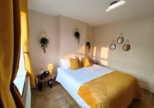 Peak District Cottage Vacation rental in High Peak District