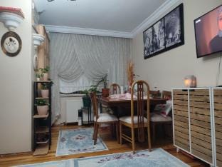 Üzüm&Nazlı tesis Vacation rental in Istanbul