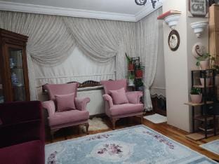 Üzüm&Nazlı tesis Vacation rental in Istanbul
