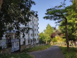 Üzüm&Nazlı tesis Vacation rental in Istanbul