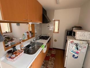Ueno house 近上野 免费停车場 独栋 超大浴室 和式 堀切菖蒲园站 四木站 高级日式建筑 Vacation rental in Japan