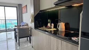 KenKun apartment Apartment in Ho Chi Minh City