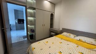 KenKun apartment Apartment in Ho Chi Minh City
