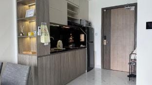 KenKun apartment Apartment in Ho Chi Minh City