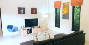 Wow! Super Cool ! Jungle Views - 3 Bed Pool Villa! Villa in Krabi Changwat
