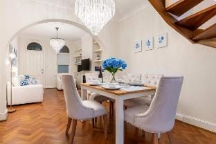 The Hamptons Paddington Home Vacation rental in Sydney
