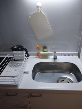 123HOUSE Apartment in Osaka