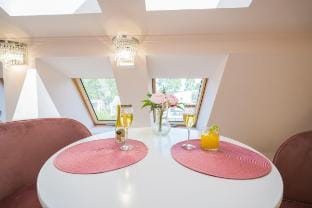 Harmony Boutique Villa - Flower Home Suite Vacation rental in Siófok