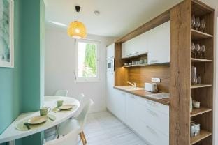 Harmony Boutique Villa - Green Botanic Apartment Vacation rental in Siófok