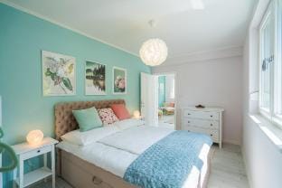 Harmony Boutique Villa - Green Botanic Apartment Vacation rental in Siófok