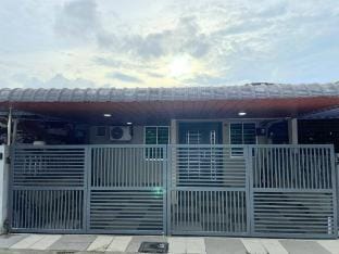 Specious Living Cozy House@ALMA Vacation rental in Penang