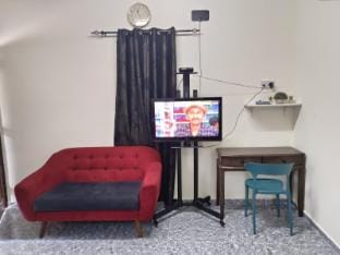 Homestay An Nur Bukit Pasir Muar. Chalet in Johor