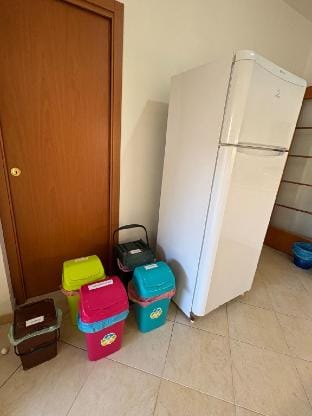 double bed/shared bathroom and shared kitchen Vacation rental in Sicily