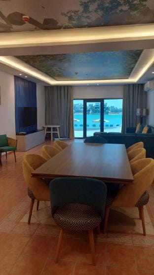 Chalet 5 Rooms Durrat Al-Arous Vacation rental in Makkah Province