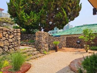 stay 고을목 Vacation rental in South Korea