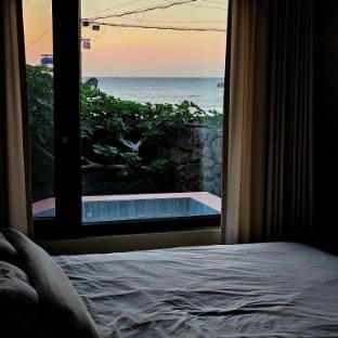 stay 고을목 Vacation rental in South Korea