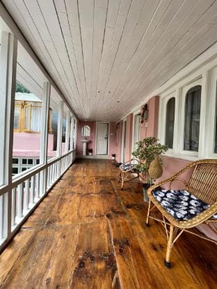 Heritage HomeStay in Old Manali Vacation rental in Manali