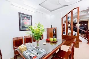 Private House 180m² - 3BR in Ninh Binh City Center Vacation rental in Laos