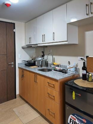 Balai Arco Iris Apartment in Pasig