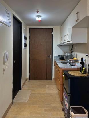 Balai Arco Iris Apartment in Pasig