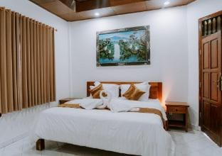 Family Villa - The Ganesha Heritage @Lovina Bali Vacation rental in Buleleng