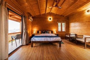 Vaga Rowood by WanderEase Vacation rental in Kerala