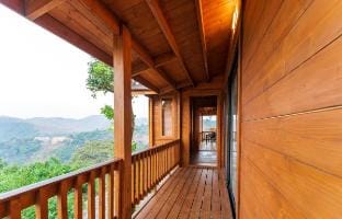 Vaga Rowood by WanderEase Vacation rental in Kerala