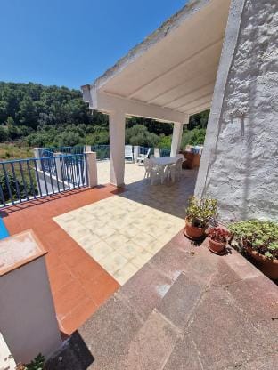 La Casa dei Nonni Villa in Carloforte