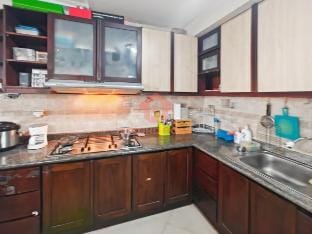 Large 3BR Rasuna Apt w/ Pool & Wi-Fi Vacation rental in South Jakarta City