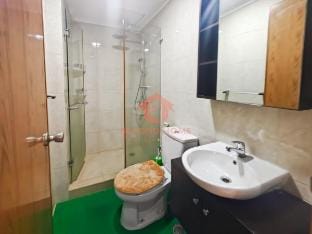 Strategic 3BR Casablanca Mansion w/ Pool & Wi-Fi Vacation rental in South Jakarta City