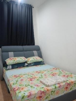Aliaa Homestay  Vacation rental in Perak