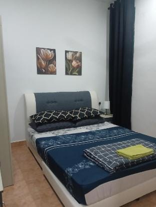 Aliaa Homestay  Vacation rental in Perak