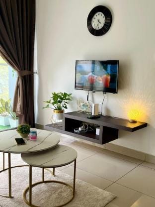 ZANAS Homestay  Apartment in Brinchang