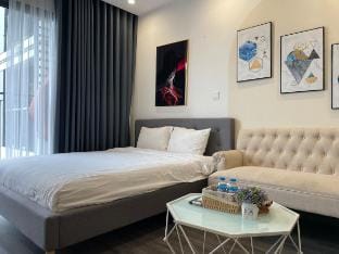 Zenpark R105 1 bedroom Vacation rental in Laos