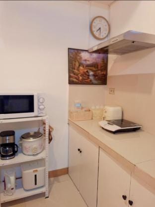 More than Space Staycation Vacation rental in Bacolod