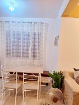 More than Space Staycation Vacation rental in Bacolod