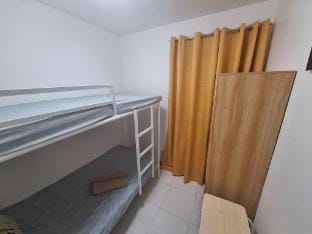 More than Space Staycation Vacation rental in Bacolod