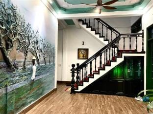 Plumeria Homestay Vacation rental in Laos