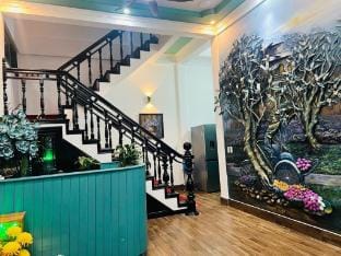 Plumeria Homestay Vacation rental in Laos