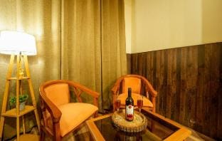 Swiss Cottage - 4 BHK with Garden | Parking | Wifi Villa in Manali