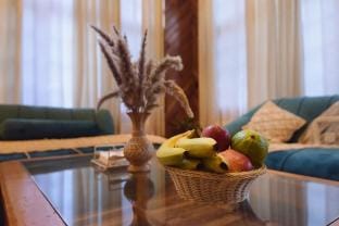 Boho - 5BHK Villa With Wi-Fi | Parking  Villa in Manali